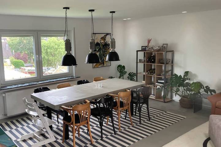 Ferienhaus für 6 Personen in Olpe