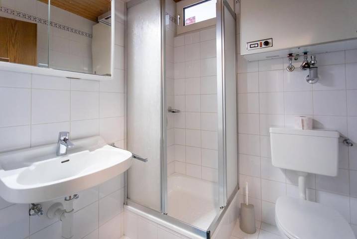 Ferienwohnung für 2 Personen, mit Seeblick und Garten sowie Ausblick am Faaker See - 3