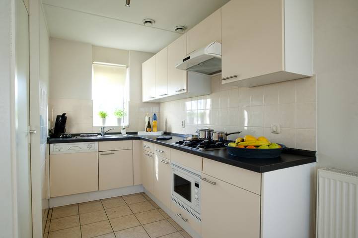 Loft voor 6 personen, met terras en balkon/terras in Limburg