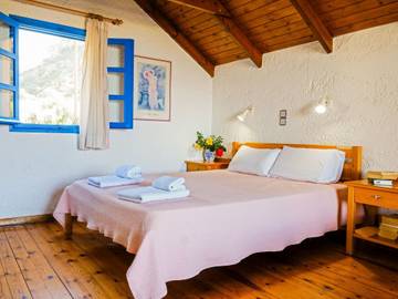 Chalet für 2 Personen in Kreta Westküste, Kreta, Bild 1