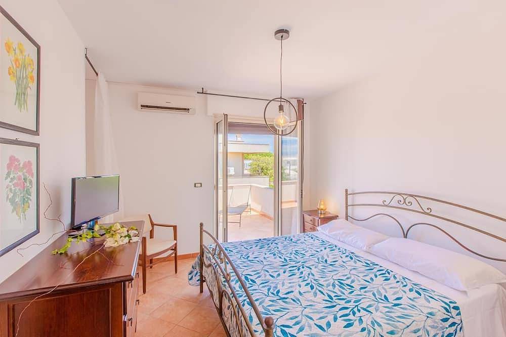 Villa Orchidea - Enclosed garden - For families - Ac- Wifi -  Close to the sea in Torre Santa Sabina, Salento