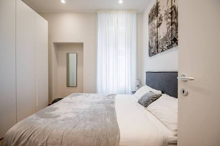 Ganze Wohnung, Design Flat in NoLo (10 min Central Station) in Mailand, Mailand Provinz