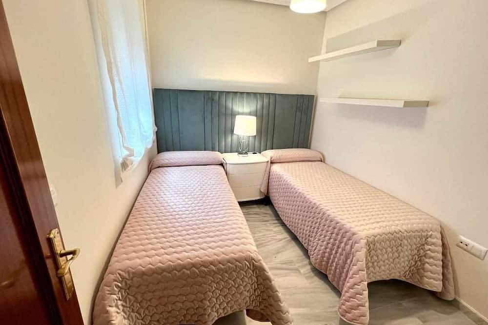Entire apartment, Apartment Quintana Center in Lucena, Sierras Subbéticas