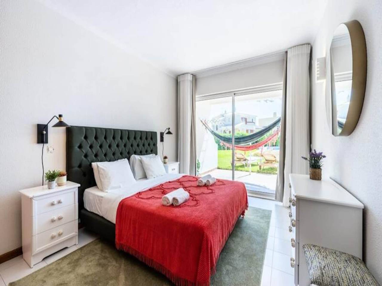 Apartamento inteiro, Apartamento de férias para 2 pessoas com piscina in Sagres, Parque Natural do Sudoeste Alentejano e Costa Vicentina