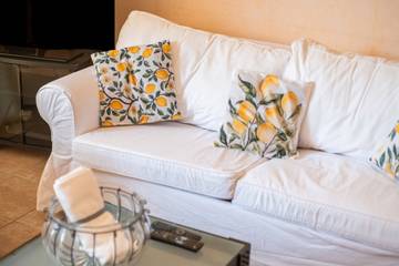 Villa pour 8 Personnes dans Saint-Paul-de-Vence, Région de Cannes, Photo 4