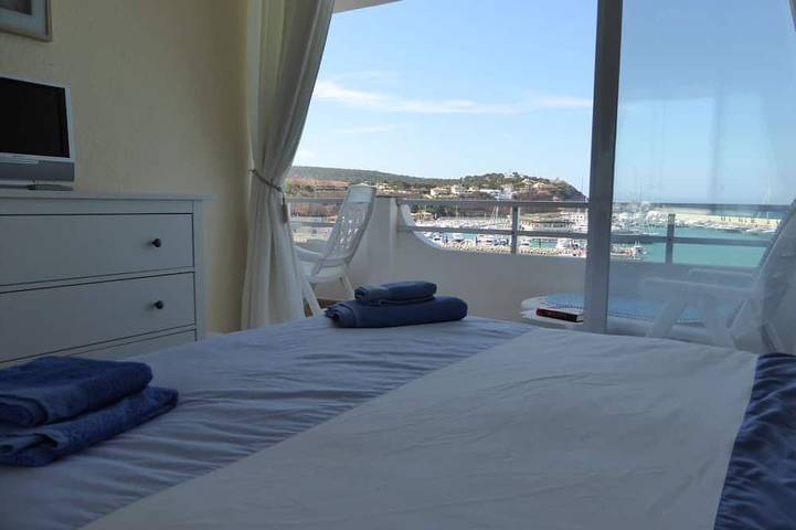 Ferienwohnung für 4 Personen, mit Balkon und Pool in Santa Ponsa - 3