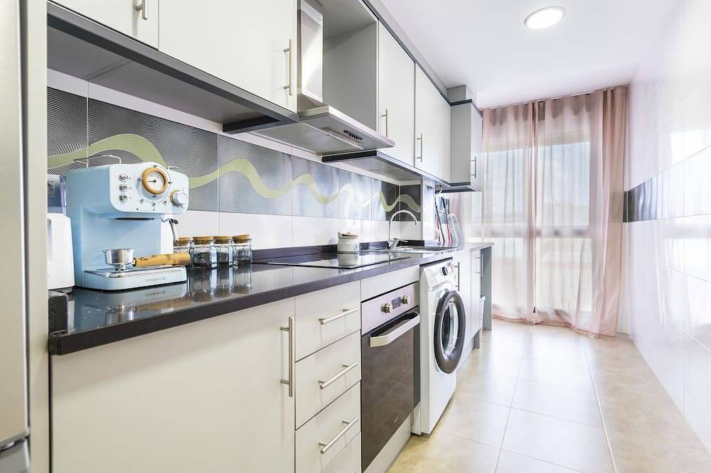 Entire apartment, Apartment 'My Favorite Place' with Air Conditioning in Torreblanca, Costa del Azahar