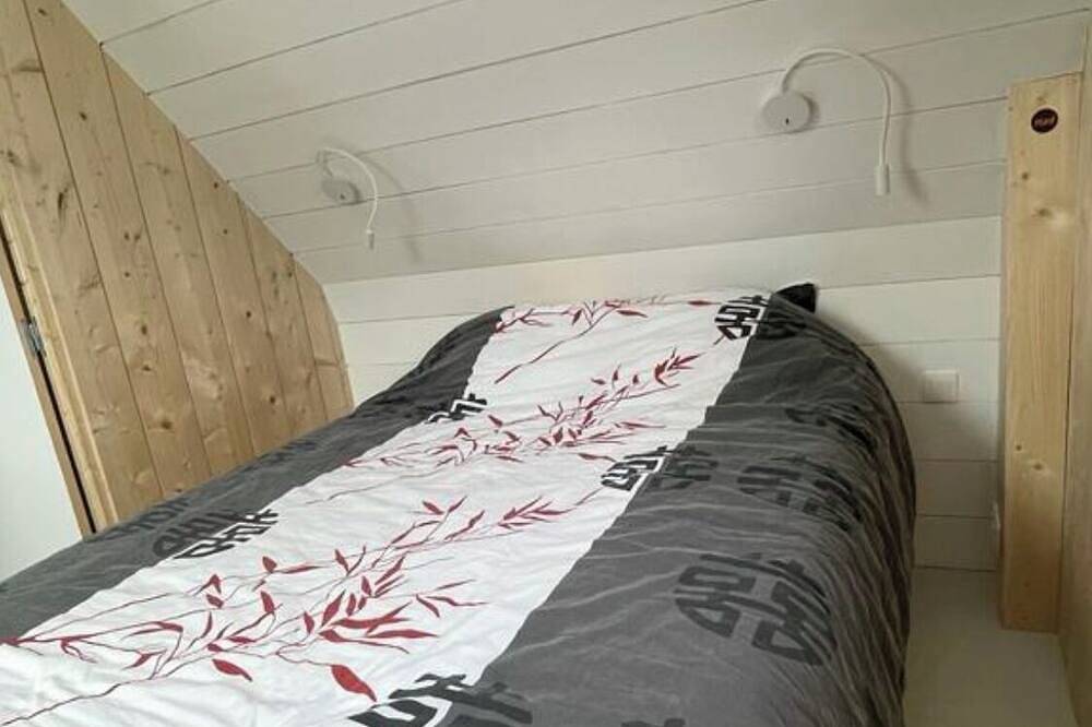 Small house in the heart of the Ossau valley in Eaux-Bonnes, Béarn