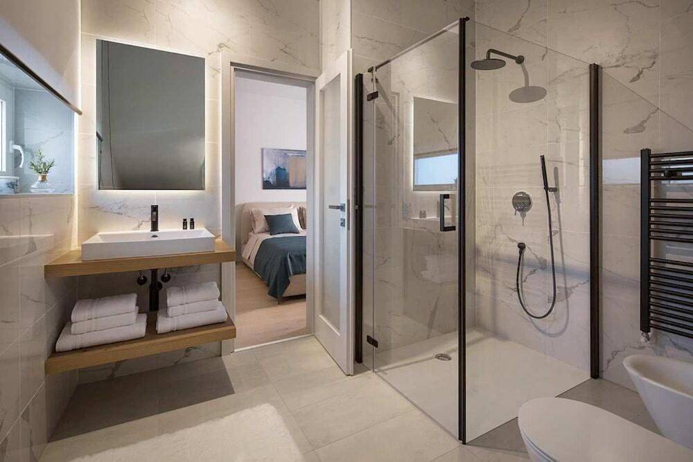 Two-Bedroom Villa in Funtana, Vrsar-Funtana