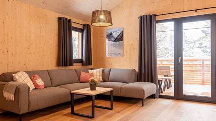 Chalet für 8 Personen in Predlitz-Turrach, Nockberge, Bild 1