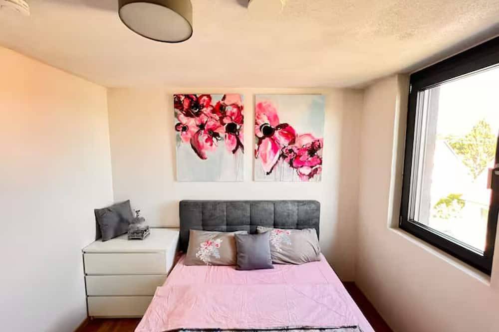 Ganze Wohnung, Ferienwohnung Aramis- Neuwertige Penthouse-Wohnung ni gelb in Ludwigsburg, Landkreis Ludwigsburg