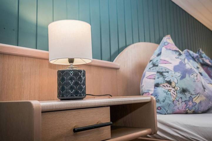 Ganze Wohnung, Ferienwohnung Venetz in Saas-Fee, Walliser Alpen