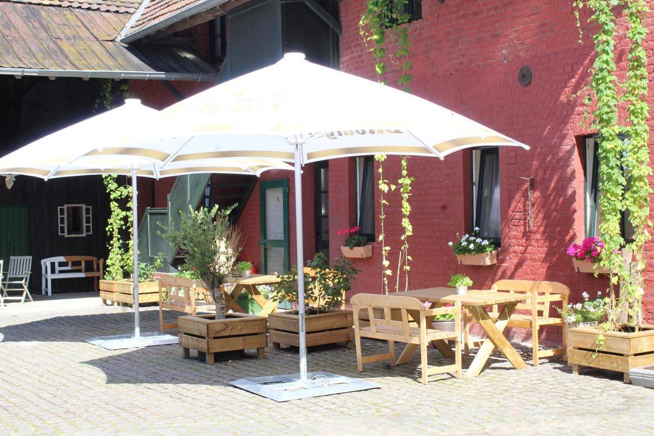 Appartement entier, Gut Huthmacherhof in Juliers, Arrondissement de Düren