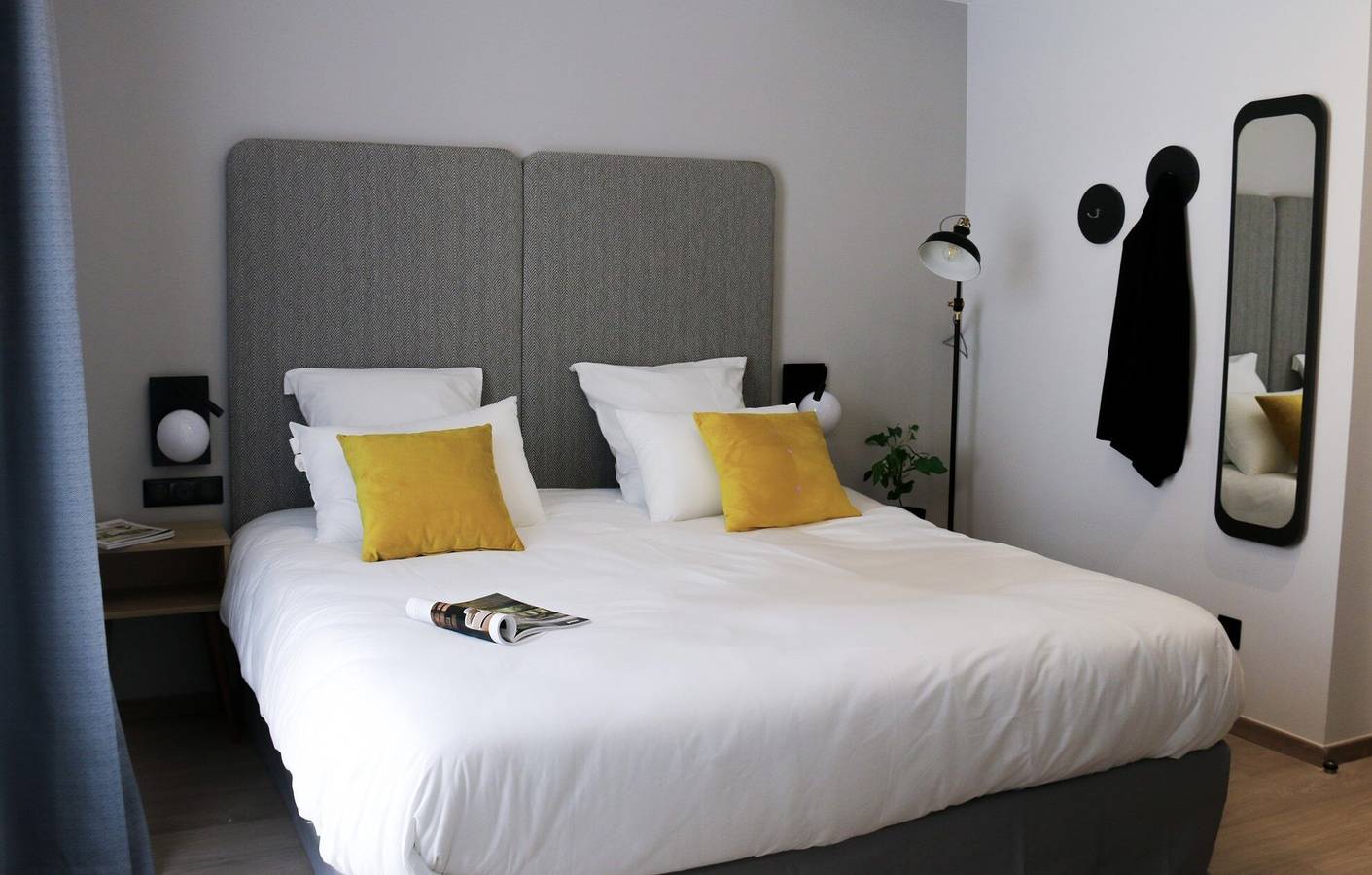 Studio entier, Appart'hôtel Nîmes Arènes S2p in Nîmes, Région de Nîmes