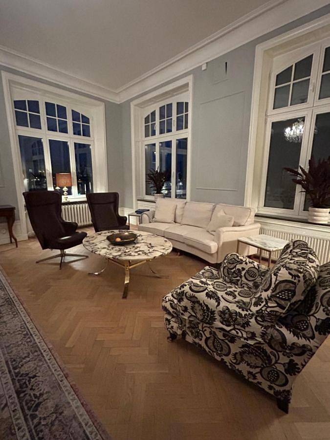 Ferienwohnung für 10 Personen, mit Ausblick und Seeblick in Stockholm - 3