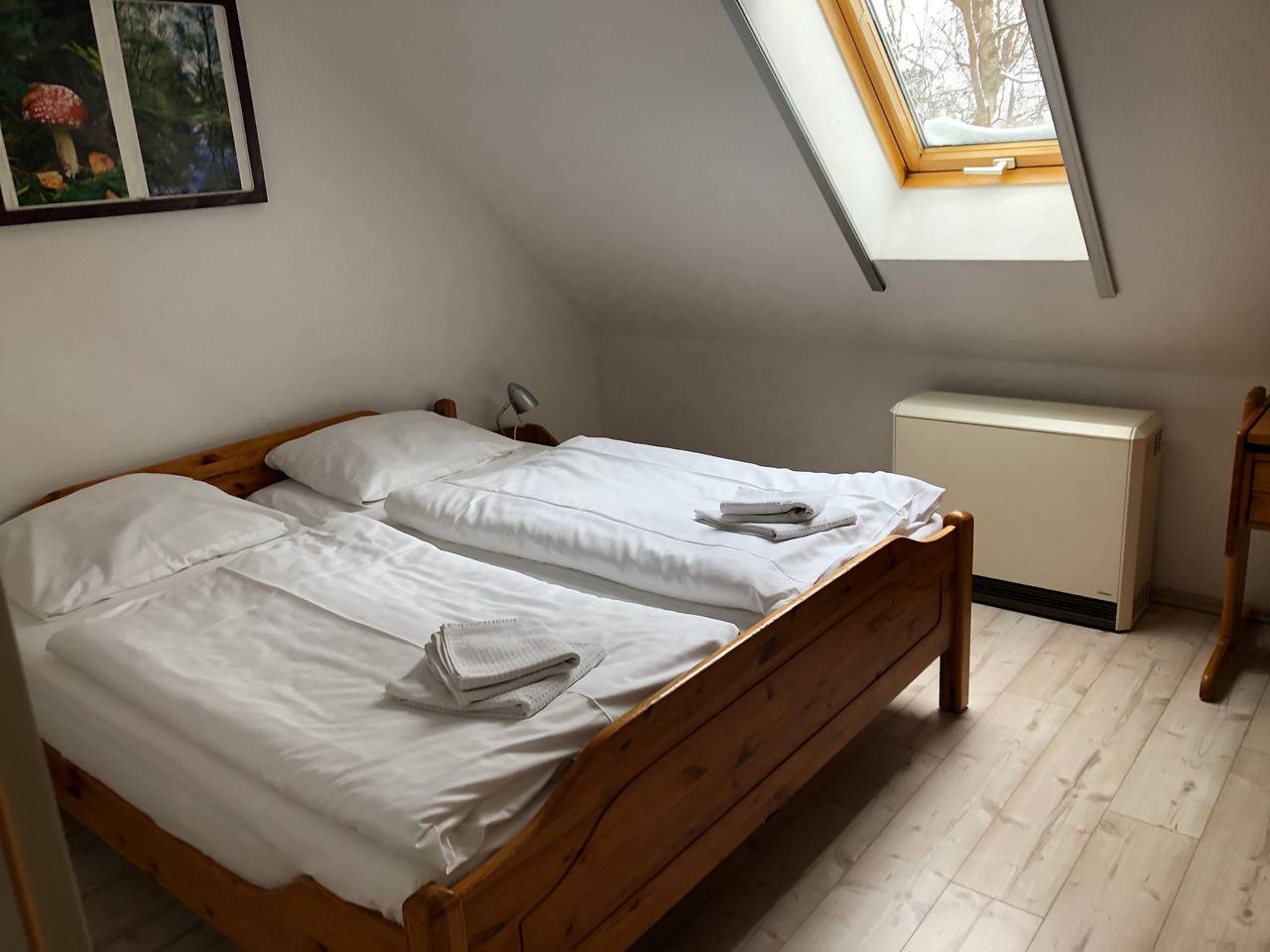 -"Fischländer Weg 53C"- in Dierhagen Ost, Dierhagen