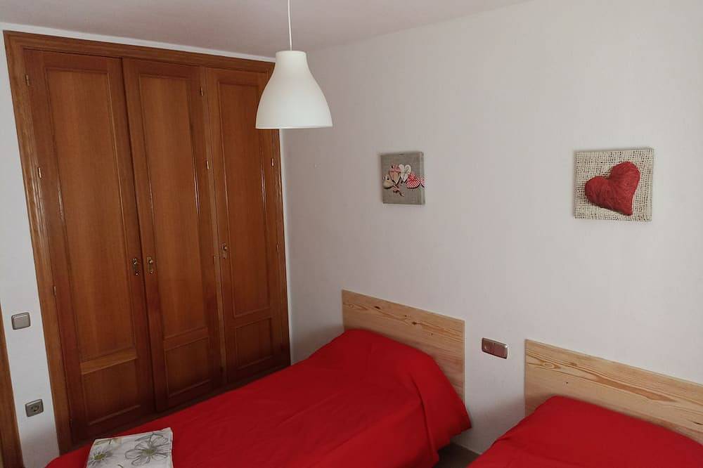 Entire apartment, The Blue Pearl of Romanilla Beach in Roquetas de Mar, Costa de Almería