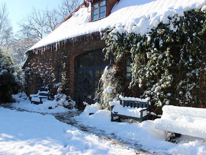 Ferien Bauernhaus mit 3 Schlafzimmer in Wangels, Ostholstein