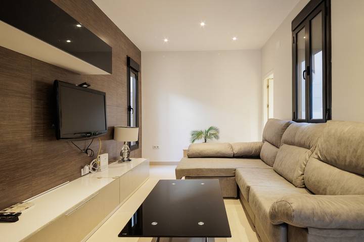 Apartamento de vacaciones para 6 personas - 1