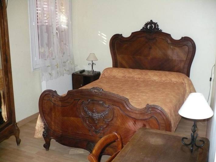 Hôtel pour 2 personnes, animaux acceptés à Montélimar - 4
