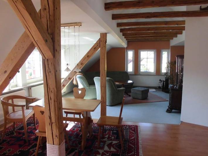 Ferienwohnung für 3 Personen in Kulkwitzer See - 2