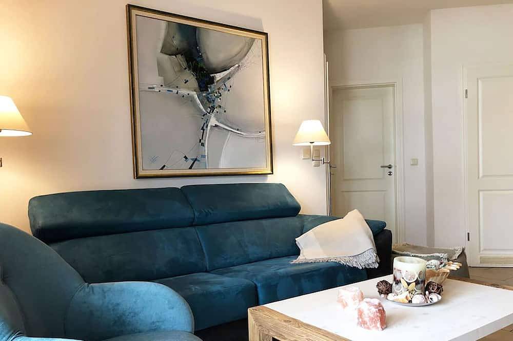 Ganze Wohnung, Wellness Residenz Zingst Ostsee Wohnung 7 in Zingst, Fischland - Darß - Zingst