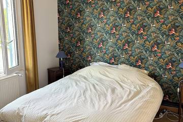 Villa pour 8 Personnes dans Touquet-Paris-Plage, Région de Montreuil, Photo 1