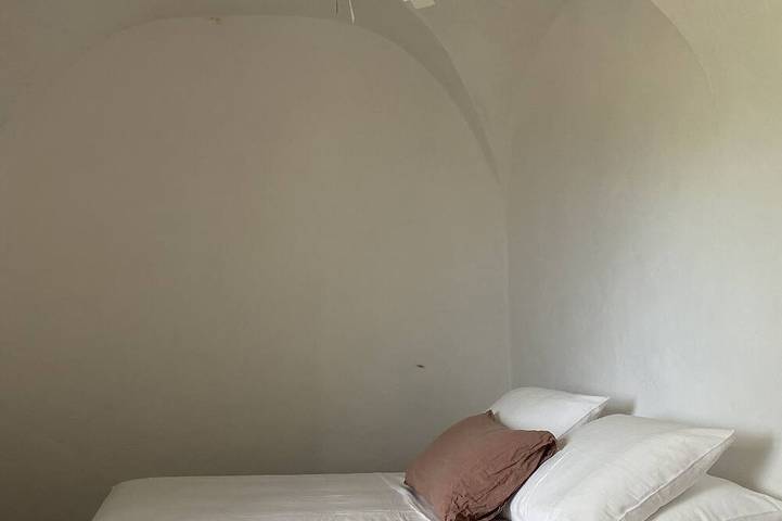 Gîte pour 7 personnes, avec jardin, animaux acceptés dans Plage de la Marine de Scala - 4