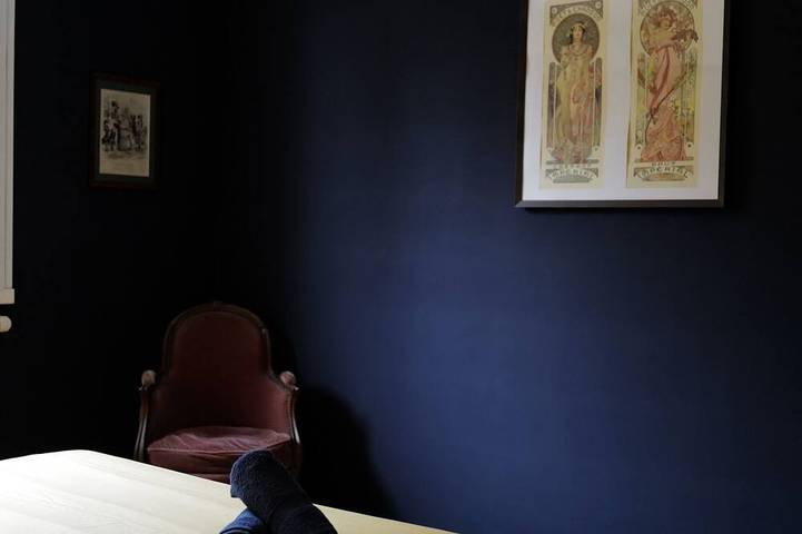 Location de vacances pour 7 personnes, avec balcon à Épernay - 3