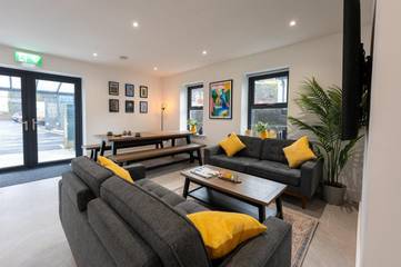 Location de vacances pour 4 personnes à Sligo