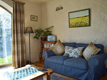 Holiday Rental for 4 People in Blackwell in the Peak, Peak District, Photo 3