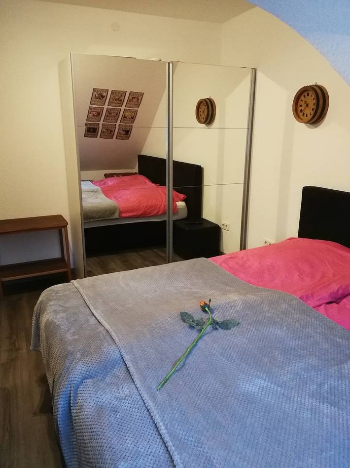 Ferienwohnung für 2 Personen in Sankt Wendel - 2