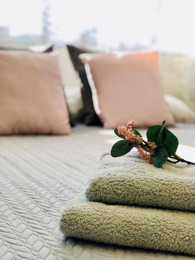 Gîte pour 6 personnes, avec balcon et vue à Las Navas del Marqués - 3