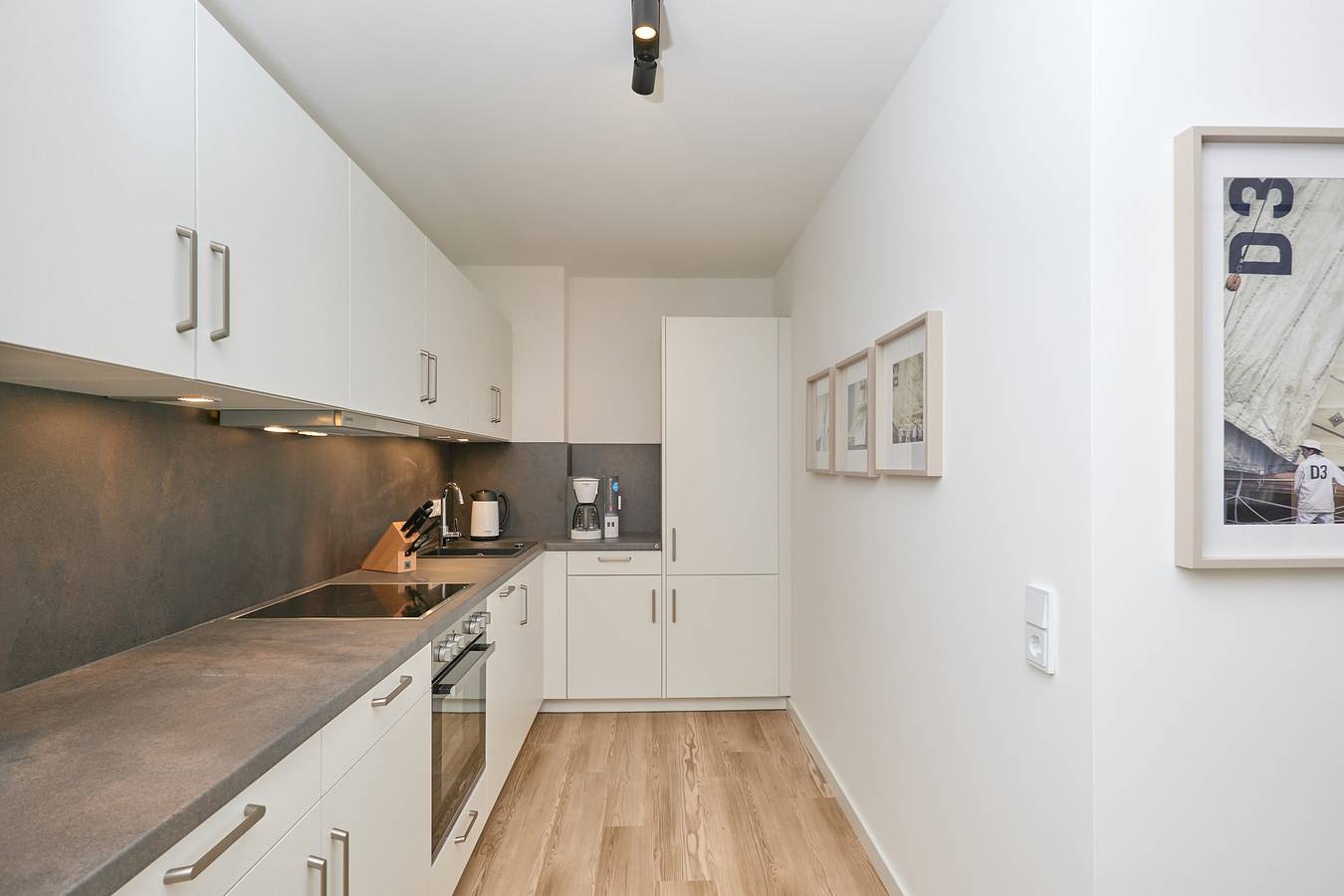 Ganze Ferienwohnung, Nordstrand, in Duhnen, Cuxhaven