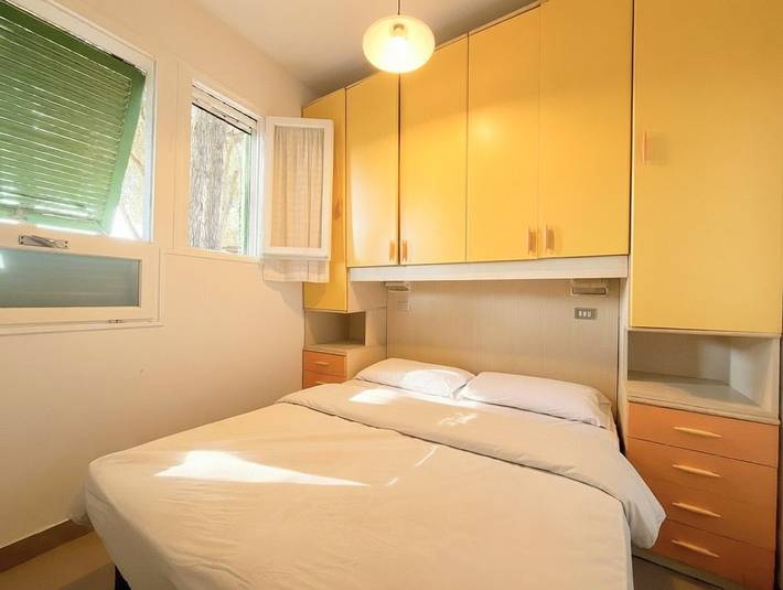 Ganze Wohnung, Ferienwohnung für 4 Personen in Lido degli Estensi, Lido di Spina