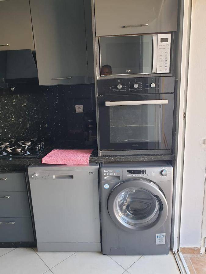 Appartement entier, Garden Beach Sidi Rahal in Sidi Rahal, Chaouia-Ouardigha region