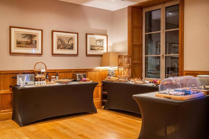 Hôtel pour 2 personnes, avec jardin et piscine, animaux acceptés à Beaugency - 4