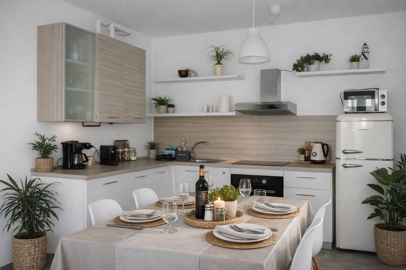 Appartement entier, Lago Maggiore holiday house avec vue panoramique in Vignone (Dumenza), Commune de Dumenza