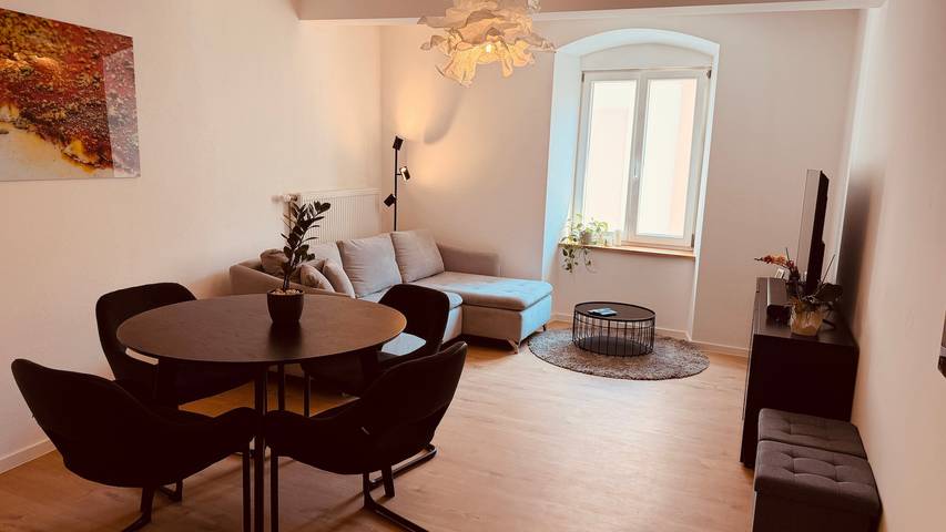Ferienwohnung für 4 Personen in Passau - 4
