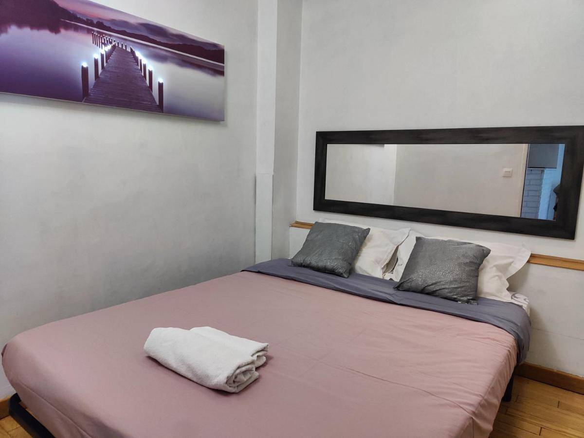 Appartement entier, Two-Bedroom Apartment in Noisy-le-Grand, Seine-Saint-Denis