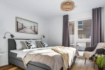 Bauernhof für 6 Personen in Olpenitz, Kappeln, Bild 1