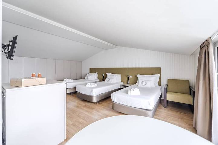 Ganze Wohnung, Sé Inn 8 by House and People in Braga, Braga Distrikt