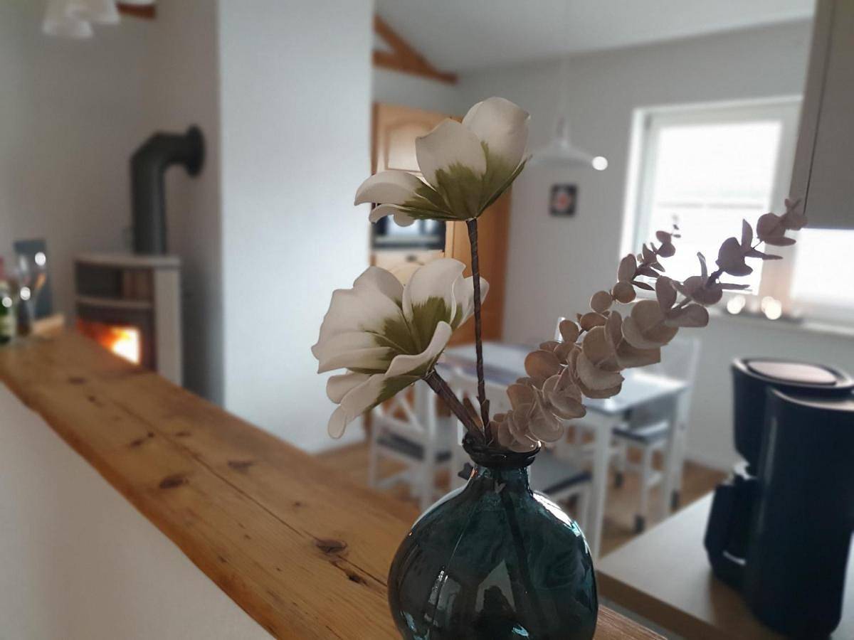 Ganze Wohnung, Two-Bedroom Apartment in Andisleben, Thüringer Kernland