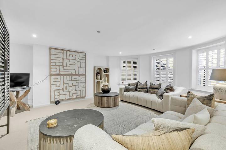Apartamento de vacaciones para 3 personas, con terraza - 1