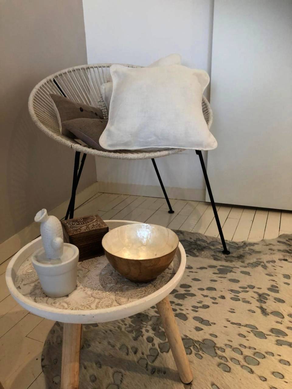 Deluxe King Suite in Thairé, Région de La Rochelle
