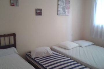 Maison De Vacances pour 8 Personnes dans Jard-sur-Mer, Vendée, Photo 4