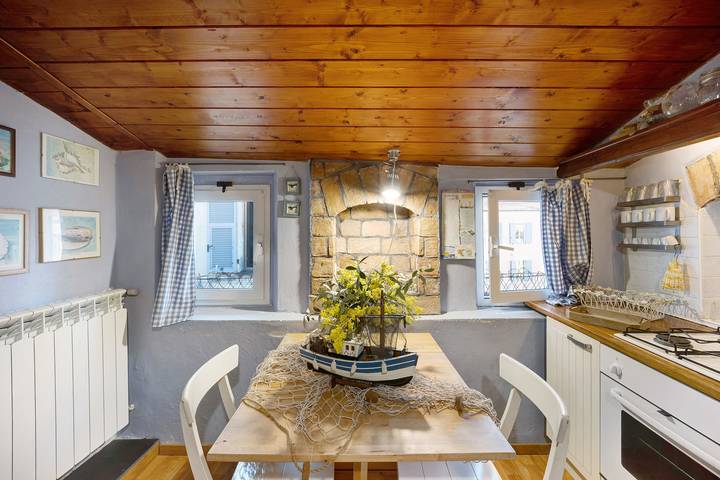 Gîte pour 4 personnes à Imperia - 3