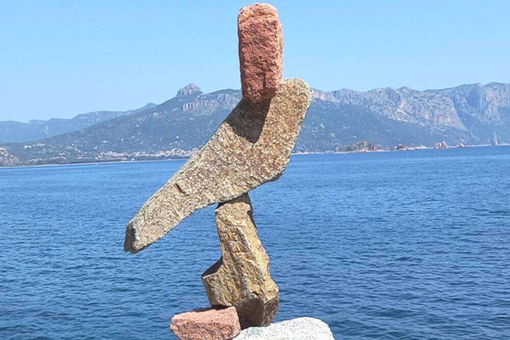 Ganze Wohnung, Basecamp Ogliastra - Flat White in Tancau sul Mare, Lotzorai