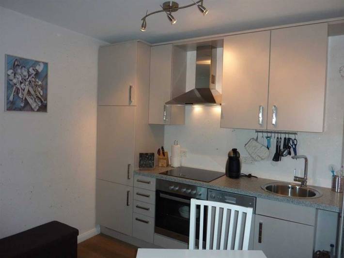 Ganze Ferienwohnung, Haus Nordland in Westerland, Sylt (Gemeinde)