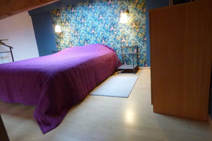 Location de vacances pour 5 personnes à Saillans - 2